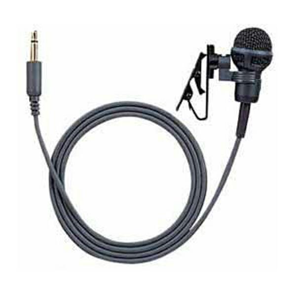 ●Яティーオーエー/TOA 音響機器【YP-M101】タイピン型マイク