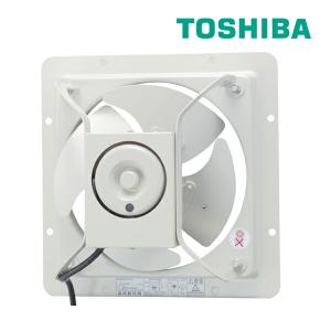 VP-204SNX1 東芝 有圧換気扇(低騒音タイプ・羽根径20cm)単相100V