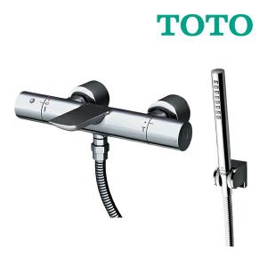 TOTO 水栓金具【TL45】洗髪器用サーモスタット混合栓 (旧品番TL45X