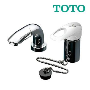 TOTO TOTO【T330DR】先止め式壁付シングル混合水栓 (旧品番 T330D)〔HB