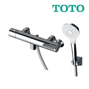TOTO 水栓金具【TL45】洗髪器用サーモスタット混合栓 (旧品番TL45X