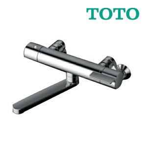 ∞《在庫あり》◆15時迄出荷OK！TOTO 浴室用水栓金具【TBV03421J】GGシリーズ 壁付サーモスタット混合水栓 (旧品番 TMGG40A)｜clover-9608