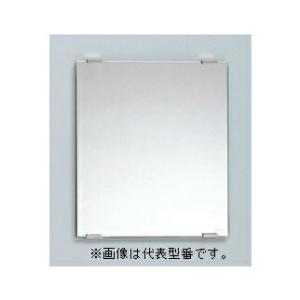 TOTO　化粧鏡【YM4575F】耐食鏡　角形 450X750〔HE〕