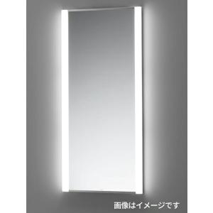 TOTO パブリック向け【LM530】傾斜鏡 受注約2週〔GE〕 : 家電と住設の