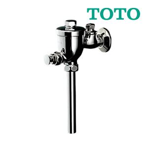 TOTO フラッシュバルブ TOTO 《在庫あり》◇15時迄出荷OK！TOTO【T60PF】小便器フラッシュ