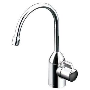 TOTO キッチン用水栓金具【TK301ASA】元止め式浄水器専用自在水栓(ビルトイン形) (旧品番 TK301AS)〔HG〕