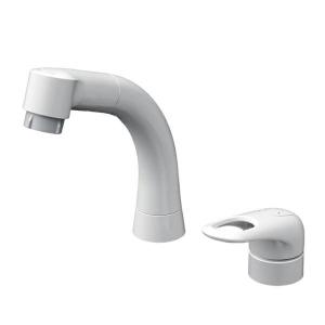 TOTO TLE28002J Aタイプ TOTO TOTO TLE28002J 湯ぽっと アクアオート 台付自動水栓 電気