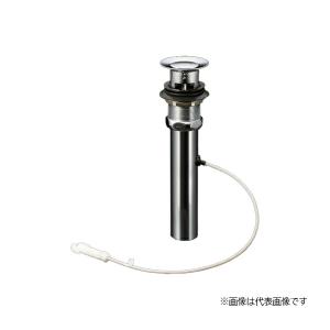 TOTO 【TLDP2105JA】洗面器用排水金具 (32mm) Pトラップ ワンプッシュ