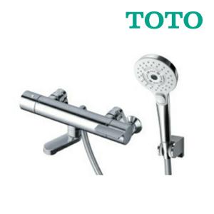 TOTO THC95 シャワーヘッド(めっき) コンフォートウエーブ3 TOTO THC95 シャワーヘッド(めっき) コンフォートウエーブ3