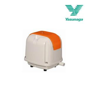 安永エアポンプ 安永 浄化槽 ブロワー エアーポンプ AP-120F