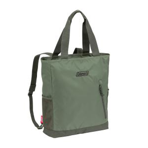 Coleman コールマン 2WAY バックパ...の詳細画像4