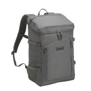 Coleman コールマン ウォーカースクエアバックパック WALKER 30L リュックサック 大...