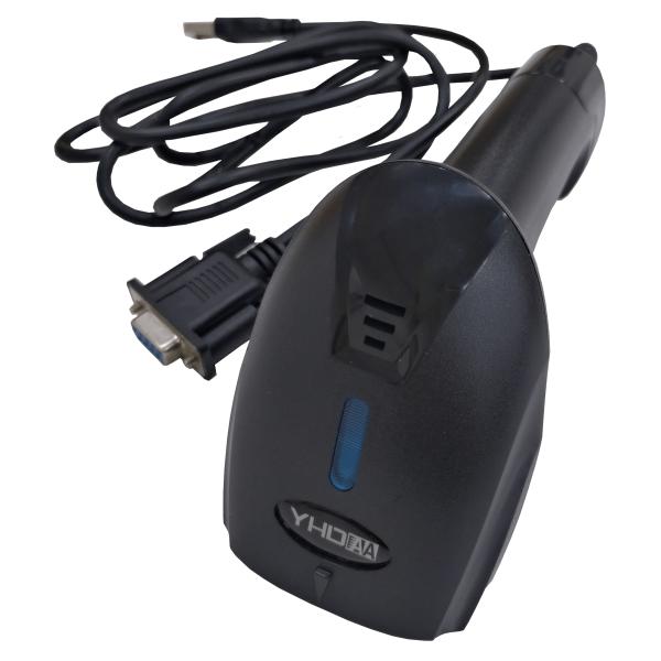 JET専用スキャナー（RS232C接続）