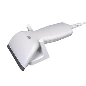 PS-800-KP 　CCDタイプのバーコードリーダー　※スタンド付属無し（PS/2接続）