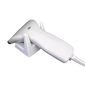 PS-800-P　専用台付きバーコードリーダー（USB接続）