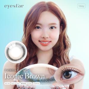 カラコン 2箱セット eyestar 1箱10...の詳細画像3