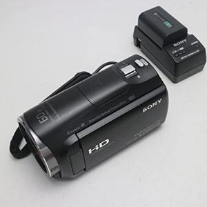 SONY HDビデオカメラ Handycam HDR-CX670 ブラック 光学30倍 HDR-CX...