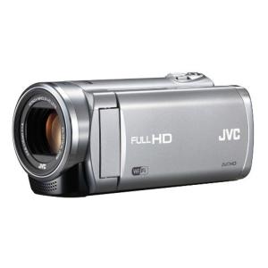 JVCケンウッド JVC ハイビジョンメモリームービー Everio GZ-EX250