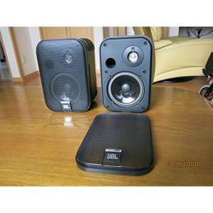 JBL スピーカー CONTROL ONE ペア