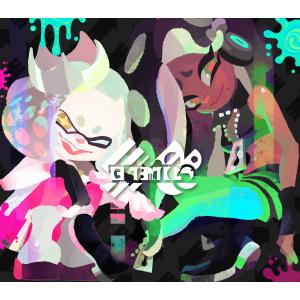 SPLATOON2 ORIGINAL SOUNDTRACK -Octotune-(初回生産限定盤)