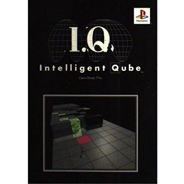 I.Q インテリジェントキューブ ケーススタディファイル