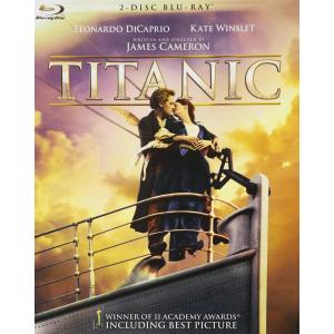 タイタニック ブルーレイ スペシャル・エディション