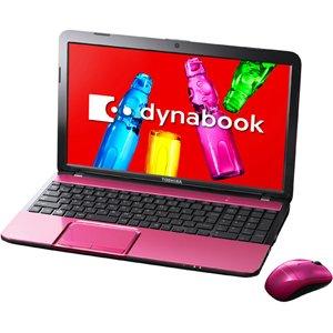 dynabook T552/58FR