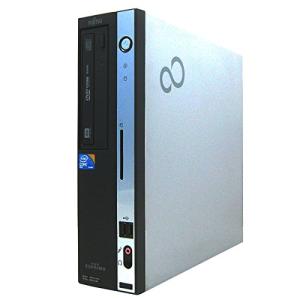 中古デスクトップパソコン富士通 ESPRIMO D550/B FMVDF2A0E1 -Windows7 Professional 32bit｜clover-five-leaf