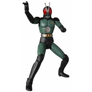 S.H.フィギュアーツ仮面ライダーBLACK RX｜clover-five-leaf