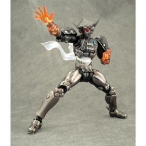 S.H.フィギュアーツ 強化外骨格 零 -最終局面- 限定品