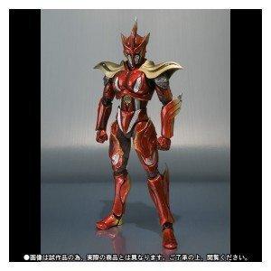 S.H.フィギュアーツ 仮面ライダーウィザード フェニックスファントム （魂ウェブ限定）