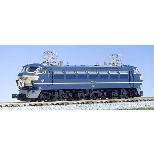 KATO Nゲージ EF66 後期形 ブルートレイン牽引機 3047-2 鉄道模型 電気機関車