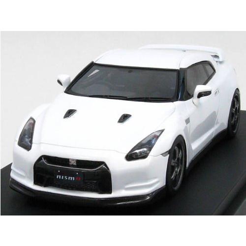 HPI 1/43 HPI ニッサン GT-R ニスモ クラブ スポーツ PKG 完成品