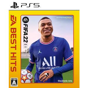EA BEST HITS FIFA 22 - PS5｜clover-five-leaf
