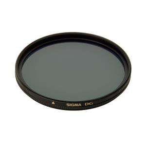 SIGMA カメラ用円偏光フィルター DG WIDE CIRCULAR PL 46mm 偏光｜clover-five-leaf