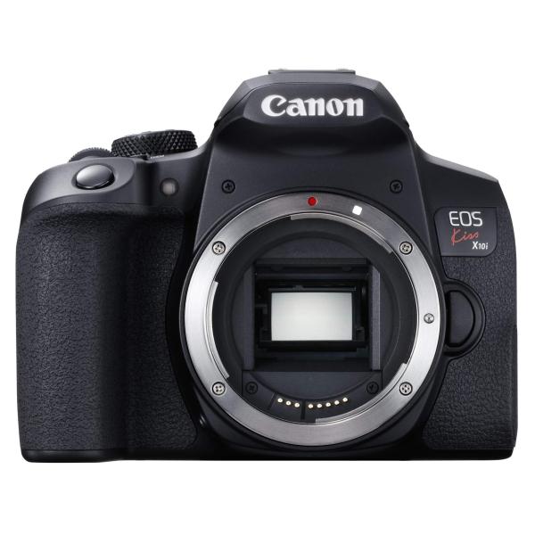 Canon デジタル一眼レフカメラ EOS Kiss X10i ボディ EOSKISSX10I