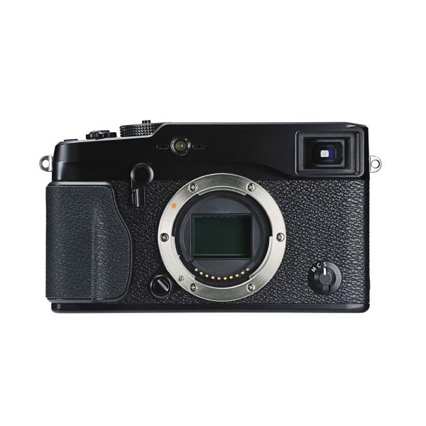 FUJIFILM ミラーレス一眼レフカメラ X-Pro1 ボディ 1630万画素 F FX-X-PR...