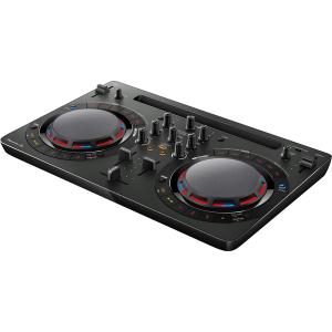 Pioneer DJ DJコントローラー DDJ-WEGO4-K｜clover-five-leaf