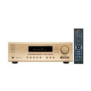 ONKYO オンキョー TX-SA502 6ch AVサラウンドアンプ｜clover-five-leaf