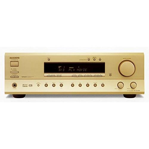 ONKYO オンキョー TX-DS494 5.1ch AVアンプ