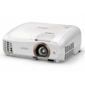 EPSON dreamio ホームプロジェクター(35000：1 2200lm) 3D対応 EH-TW5350｜clover-five-leaf