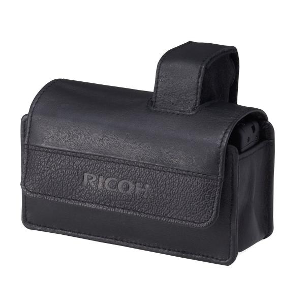 RICOH デジタルカメラケース ブラック SC-45 174770