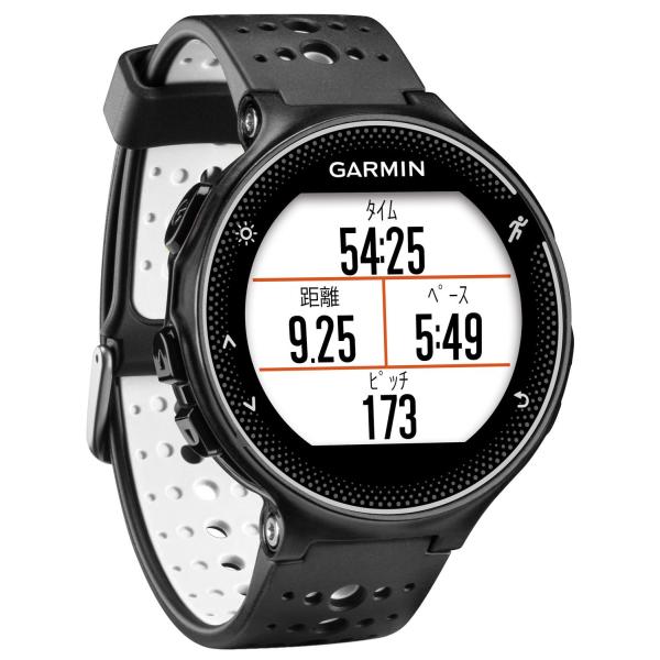 GARMIN(ガーミン) ランニングウォッチ 時計 GPS ライフログ ForeAthlete 23...