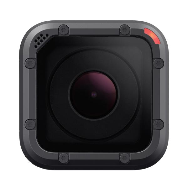 国内正規品 GoPro ウェアラブルカメラ HERO5 Session CHDHS-501-JP