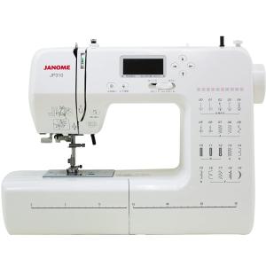 ジャノメ(JANOME) コンピュータミシン JP-310｜clover-five-leaf