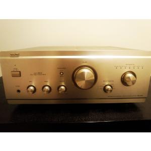 DENON プリメインアンプ ゴールド PMA-2000-N デノン｜clover-five-leaf