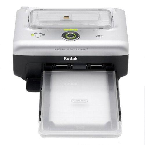 Kodak デジカメプリンタ EasyShare プリンタードック シリーズ3 PD-S3