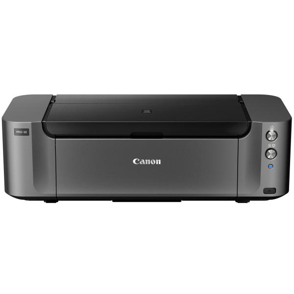 Canon キヤノン インクジェットプリンタ PIXUS Pro-10