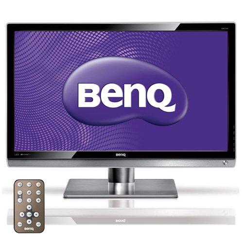 BenQ 27型 LCDワイドモニタ EW2730V