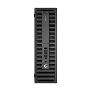 日本HP ProDesk 600 G2 SF CPU i5-6500 / メモリ 4GB / HDD...